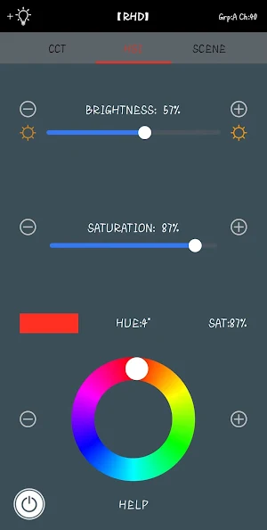 RHD Light Screenshot 3