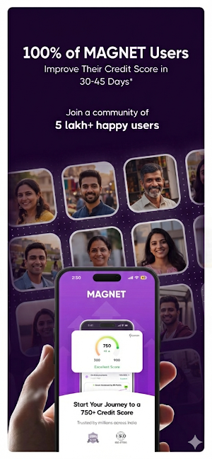 Magnet Screenshot 2