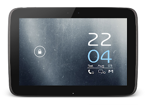 Clean UCCW Skin Screenshot 2
