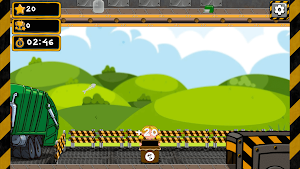 Twin The Bin Screenshot 2