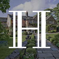 Holdsworth House Hotel