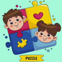 Jigsaw Puzzles - Brain Games