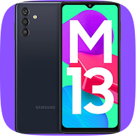 galaxy m13 Ringtone