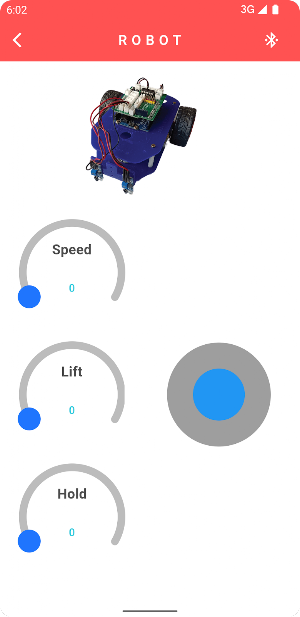 AITINKR Screenshot 2