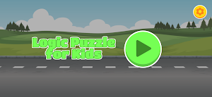 Logic Puzzle For Kids 2 Screenshot 0