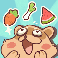 My Racoon Story