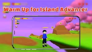 Cherry Blossom Hills Obstacle Screenshot 0