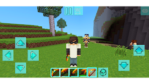 Diamond Mine: stone age Screenshot 2