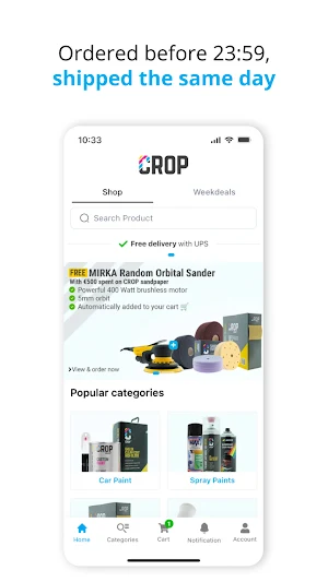 CROP - NonPaints.com Screenshot 1