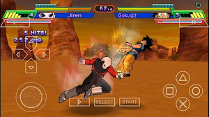PSP Games download ISO Screenshot 1