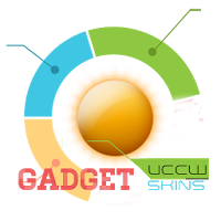 Gadget UCCW Skins