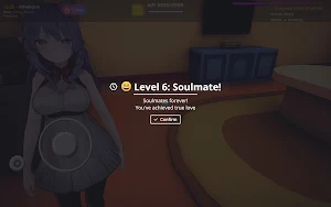 AIKO: AI Girlfriend 3D Life Screenshot 2