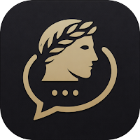 AI History Conversation, Chat