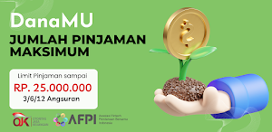 DanaMu - Pinjaman Online Guide Screenshot 0