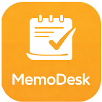 MemoDesk