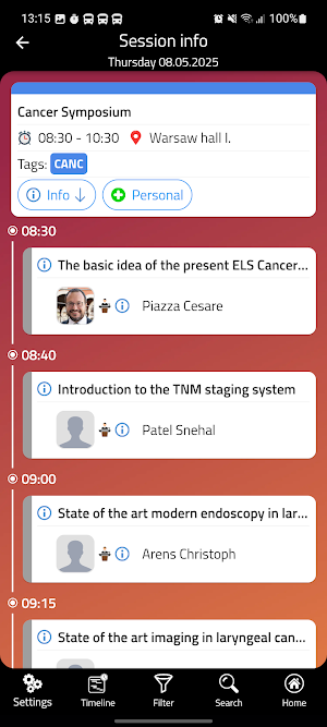 ELS 2025 Screenshot 3
