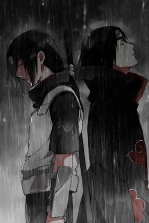 Wallpaper 3D For Uchiha Screenshot 2