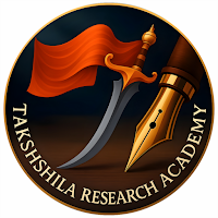 Takshshila Research Academy