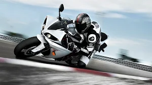 MotorBike Stunts OffRoad 3D Screenshot 0