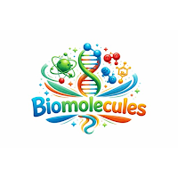 Biomolecules Notes