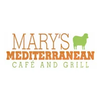 Marys Mediterranean Cafe