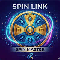 Spin Link for spin master game