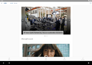 We@GF Screenshot 3