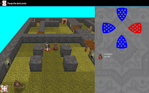 The Knights of Alentejo Screenshot 1