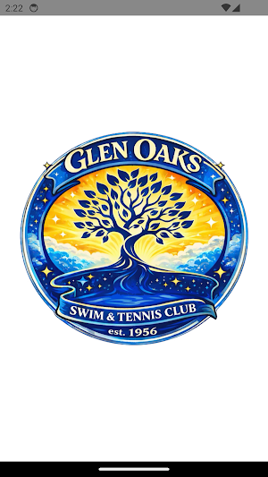 Glen Oaks Swim and Tennis Screenshot 0