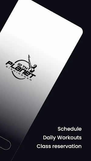 10pBham Screenshot 1