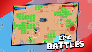 Brawl Memes - Memes battle Screenshot 3