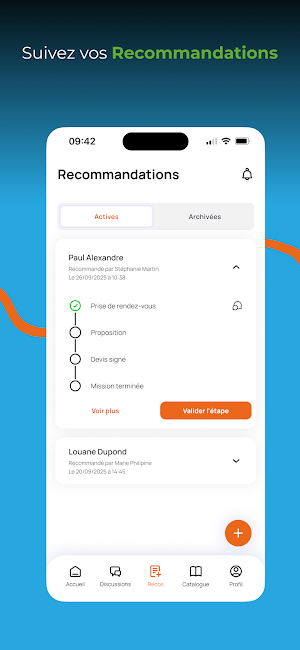 MOBILICI Screenshot 2