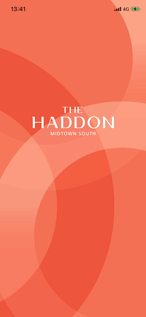 The Haddon Smart Home Screenshot 0