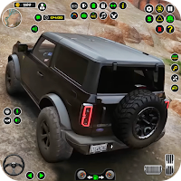 Offroad Jeep: Jeep Games 2023