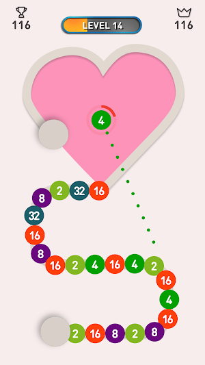 Zumba 48 Screenshot 3