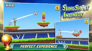 Slingshot Infinity Screenshot 0
