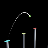 Endless Jump - Infinity Loop