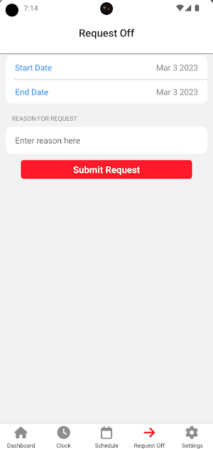 TTAMobile Screenshot 3
