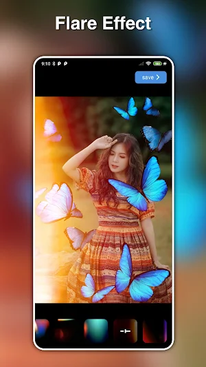 Deeper: 3D photo editor Screenshot 2