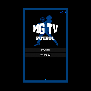 Magis Tv Futbol En Vivo Screenshot 1