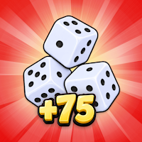 Dice Links - Go Dice & Sticker