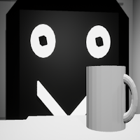 Morning Coffee