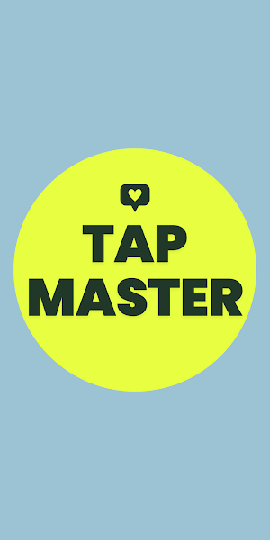 Tap Master Screenshot 0