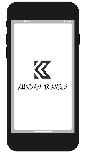 Kundan Travels Screenshot 0