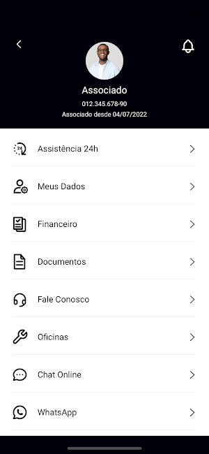 ASVIC ALFA Screenshot 2