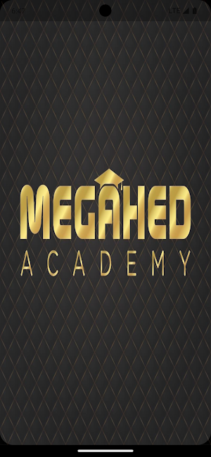Megahed Academy Screenshot 0