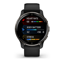 Garmin Venu 2 Plus Guide