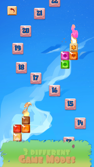 Block Puzzle Blast Screenshot 3