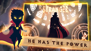 Dr Strength- Sorcerers Supreme Screenshot 0