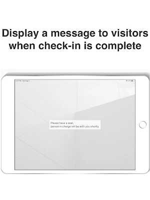 Reception With App Screenshot 3